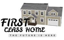 First Class Home